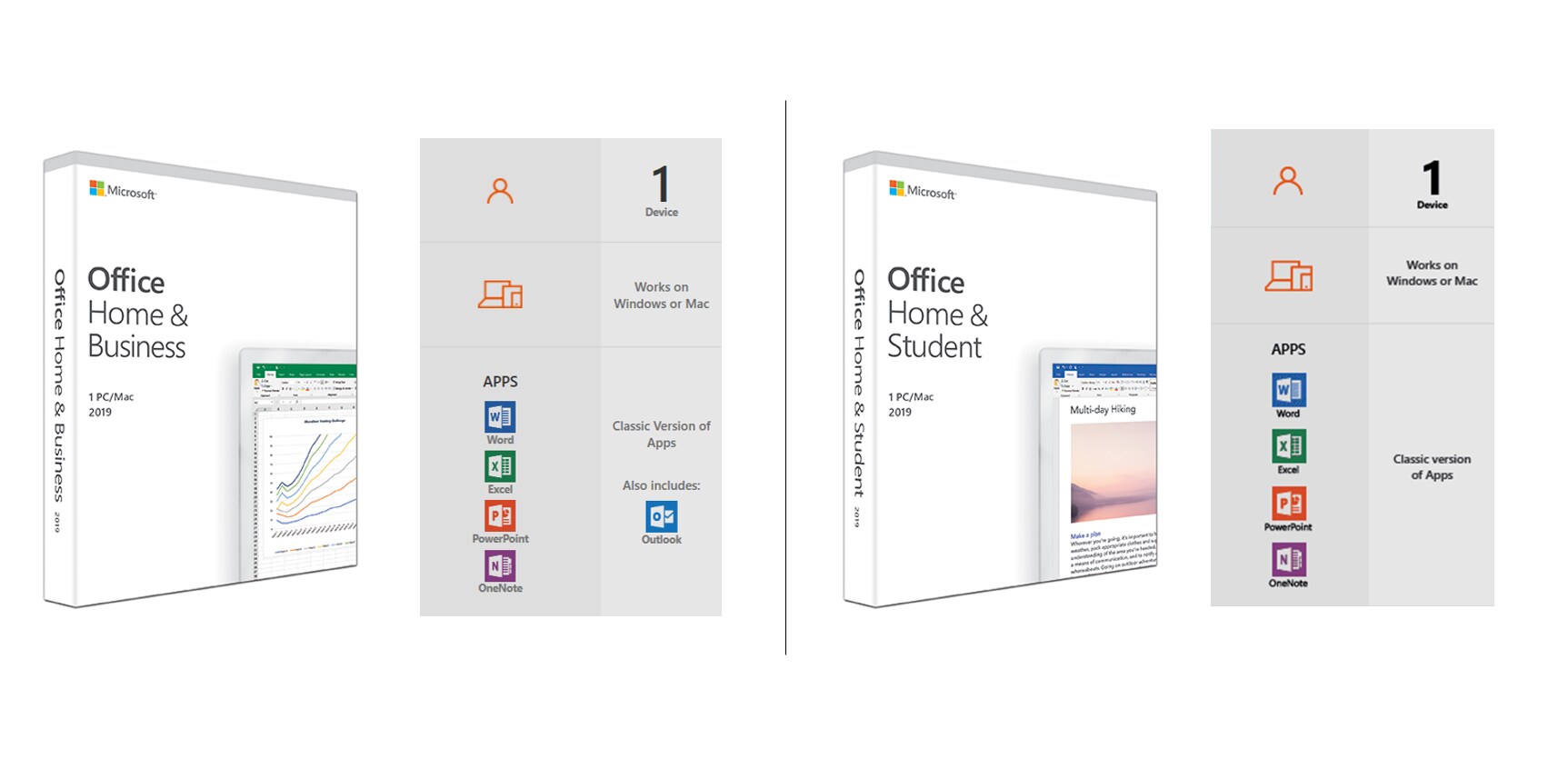 one time purchase office 2016 for mac