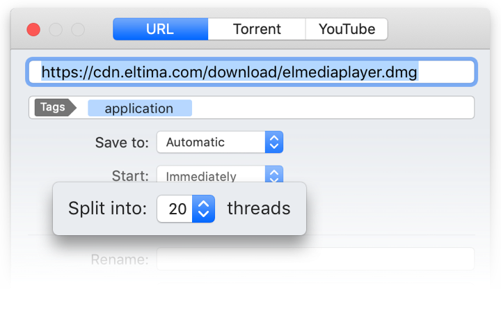 mac torrent tool